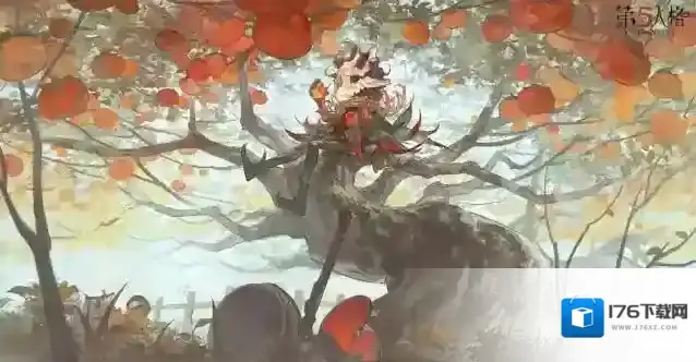 天渐寒，露凝重《第五人格》二十四节气演绎录-【寒露】篇线下活动回顾