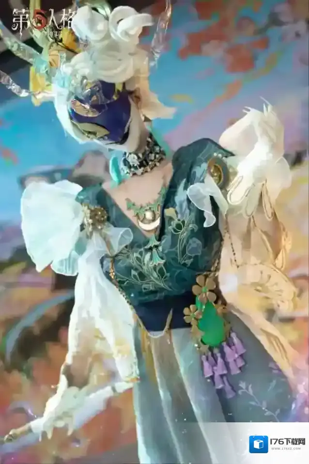 天渐寒，露凝重《第五人格》二十四节气演绎录-【寒露】篇线下活动回顾