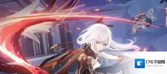 《二重螺旋》切换武器方法