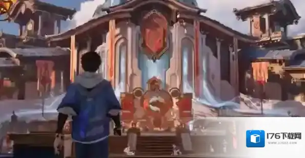 《王者荣耀世界》武道对决方法