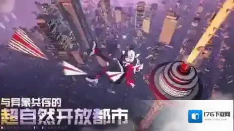 《异环》乌鸦收集方法