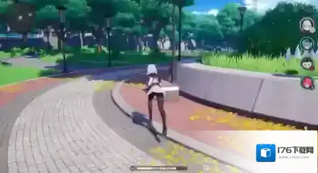 《异环》乌鸦收集方法