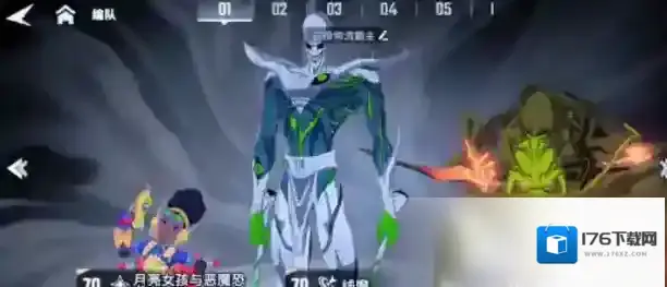 《漫威秘法狂潮》核心阵容推荐