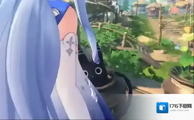 《蓝色星原:旅谣》蝴蝶介绍