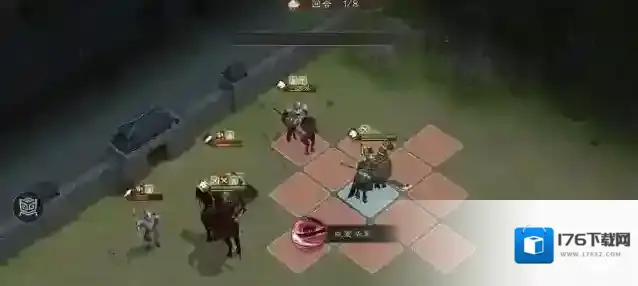 《新三国志曹操传》四象挑战之朱雀轸攻略