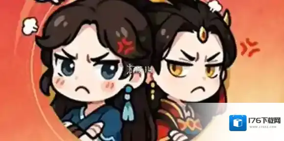 永劫无间手游分道扬镳答案-永劫无间手游南宫锦的试炼结局4达成攻略