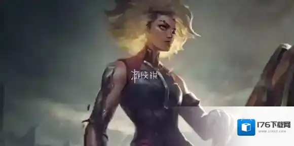 英雄联盟手游芮尔技能是什么-英雄联盟手游芮尔技能介绍