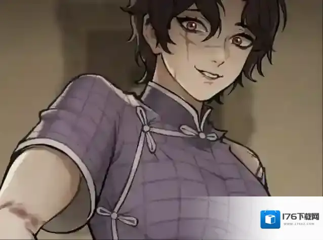 《山河旅探》丁香介绍