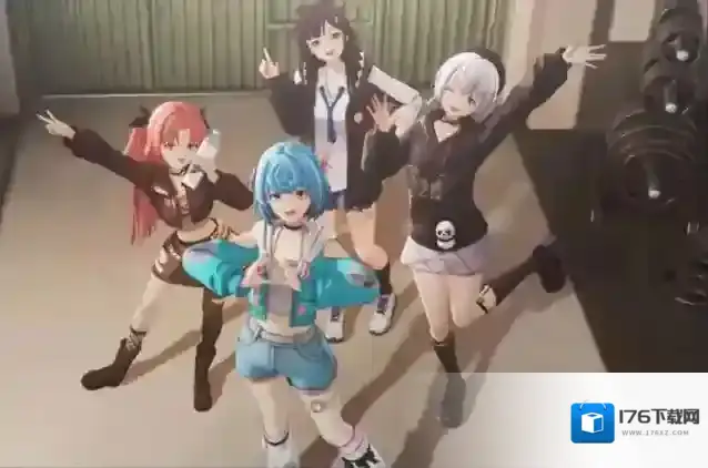 《虚环》好感度提升方法