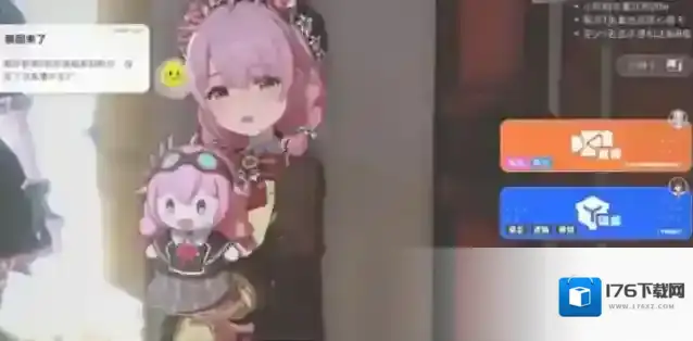 《虚环》好感度提升方法