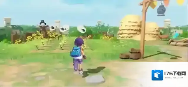 《洛克王国:世界》种地玩法介绍