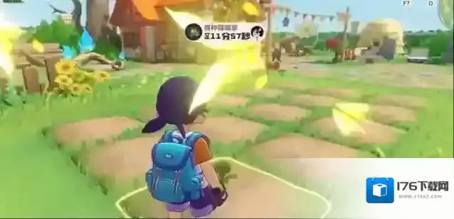 《洛克王国:世界》种地玩法介绍