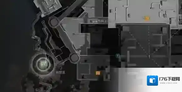 三角洲9.30监狱鸟窝在哪-三角洲行动9月30日监狱窝位置最新