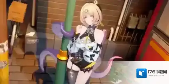 绝区零伊德海莉技能怎么加点-绝区零伊德海莉技能加点推荐