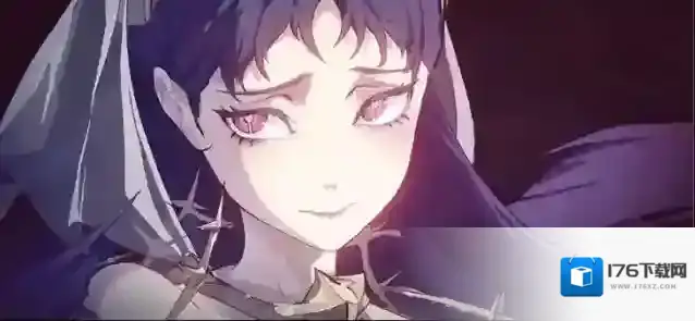 《银与绯》珐缪介绍