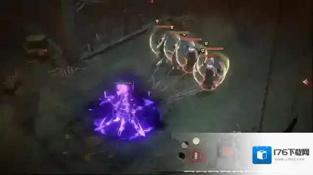 《银与绯》珐缪介绍