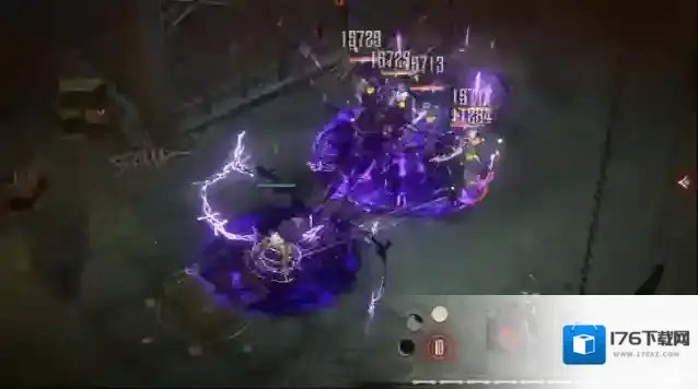 《银与绯》珐缪介绍