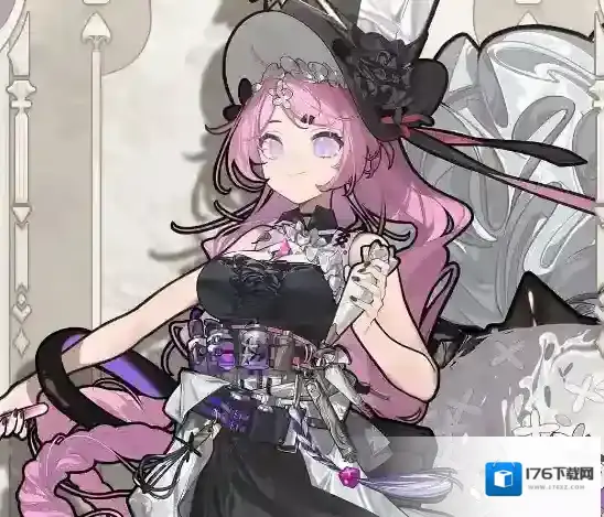 《火环》海芙温介绍