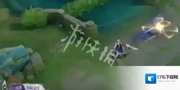 王者荣耀铠神罪特效怎么样-王者荣耀铠神罪皮肤特效一览