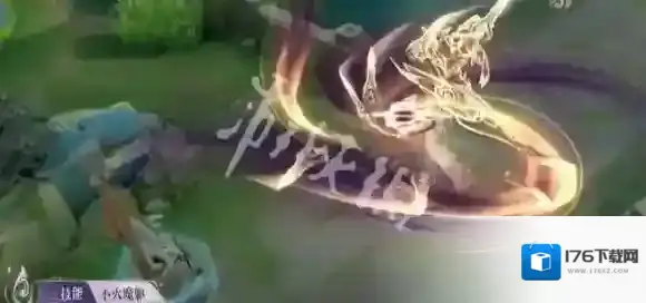 王者荣耀铠神罪特效怎么样-王者荣耀铠神罪皮肤特效一览