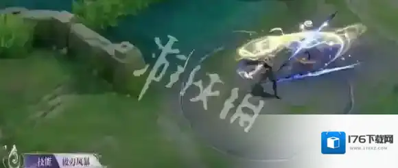 王者荣耀铠神罪特效怎么样-王者荣耀铠神罪皮肤特效一览