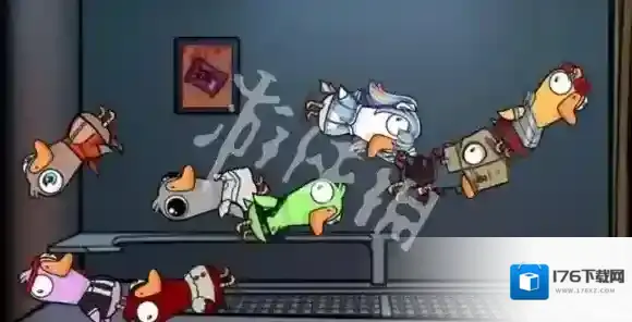 鹅鸭杀最少要几个人玩-鹅鸭杀玩家人数限制要求