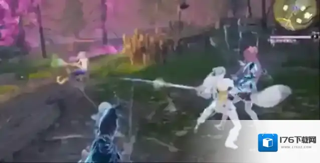 《永劫无间》猛蓄猛出用法技巧