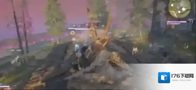 《永劫无间》猛蓄猛出用法技巧