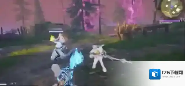 《永劫无间》猛蓄猛出用法技巧