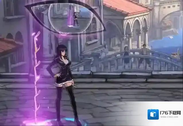 《航海王壮志雄心》妮可罗宾介绍