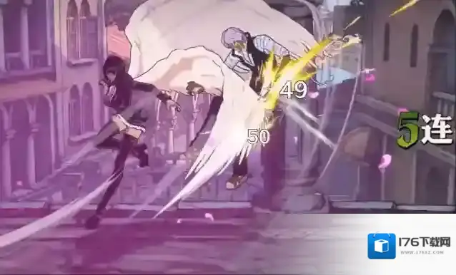 《航海王壮志雄心》妮可罗宾介绍