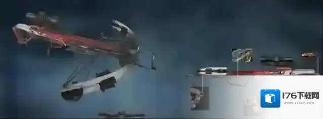 《七日世界》5阶武器介绍