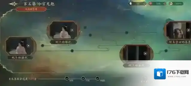 盛世天下100%探索度注意事项汇总