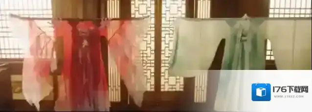 盛世天下第二集夜宴惊魂攻略