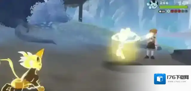 《洛克王国:世界》基恩通关攻略