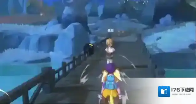 《洛克王国:世界》基恩通关攻略