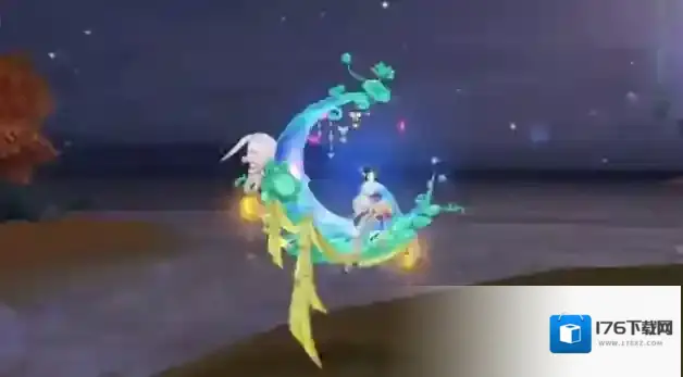 天龙资料片爆料丨『长月当歌』猛料再加码!愿你我江湖不老,此夜终得相逢!