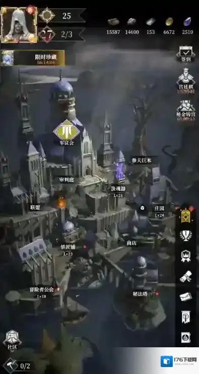 《地下城堡4：骑士与破碎编年史》NPC礼物一览