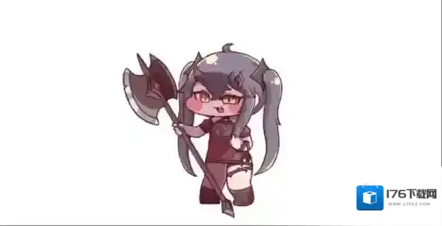 《嘟嘟脸恶作剧》薇尔薇特强度介绍