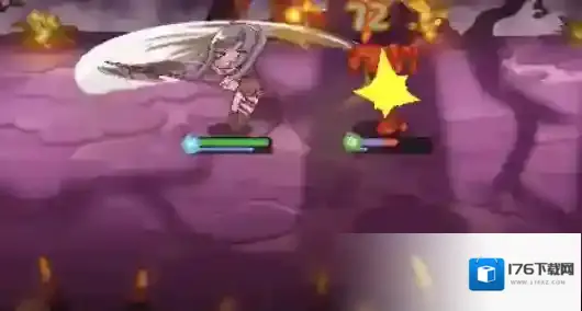 《嘟嘟脸恶作剧》薇尔薇特强度介绍