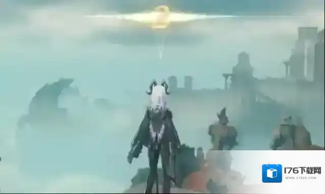 《鸣潮》飞翔挑战攻略