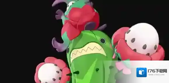 洛克王国手游蹦蹦果技能大全-洛克王国世界蹦蹦果技能表一览