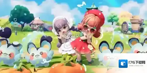 米姆米姆哈怎么建房-米姆米姆哈建房攻略