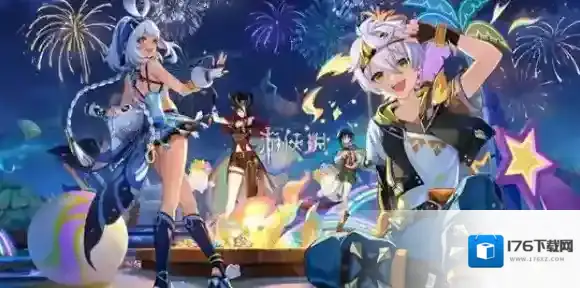 原神5.8更新内容汇总-原神5.8版本更新内容一览