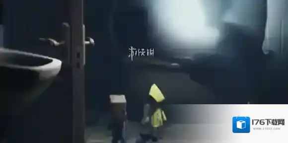 小小梦魇女鬼房间怎么过-小小梦魇女鬼房间攻略
