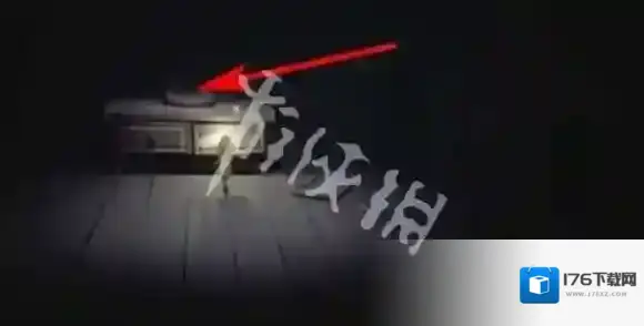 小小梦魇女鬼房间怎么过-小小梦魇女鬼房间攻略