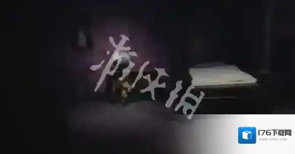 小小梦魇女鬼房间怎么过-小小梦魇女鬼房间攻略
