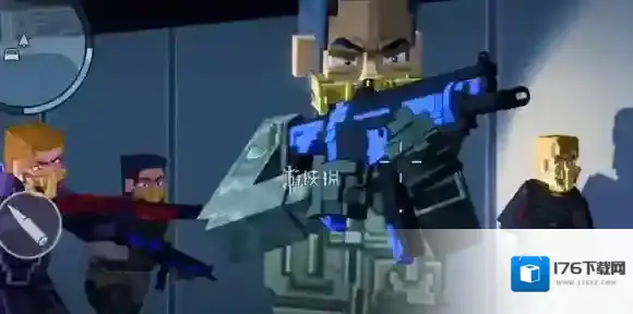 五星好市民怎么撤离-五星好市民撤离方法