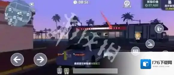 五星好市民怎么撤离-五星好市民撤离方法