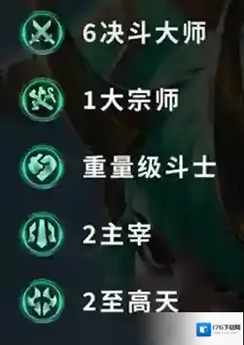 决斗卡莎阵容怎么搭配-s15决斗卡莎阵容搭配推荐